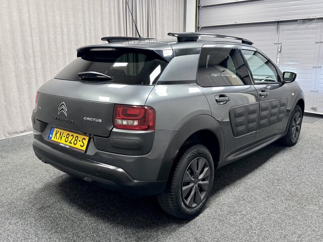 Citroen C4 CACTUS 1.6 BlueHDi Business Plus | NL Auto | | Pano | Cruise | Camera | Airco |