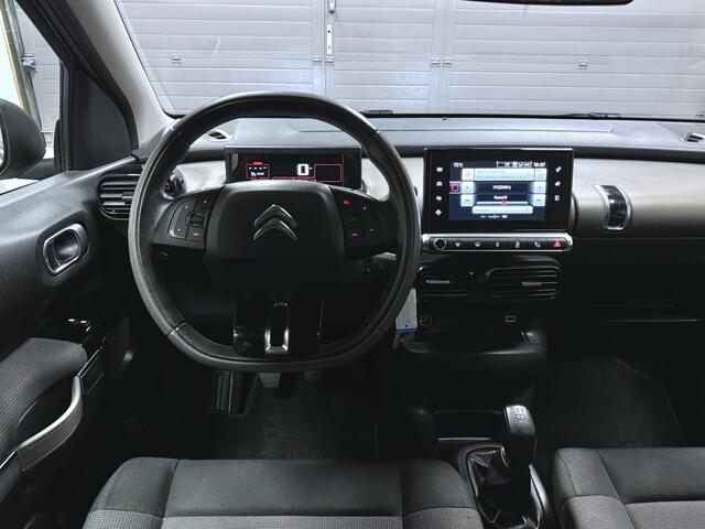 Citroen C4 CACTUS 1.6 BlueHDi Business Plus | NL Auto | | Pano | Cruise | Camera | Airco |