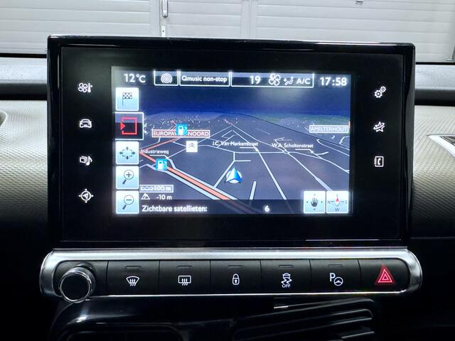 Citroen C4 CACTUS 1.6 BlueHDi Business Plus | NL Auto | | Pano | Cruise | Camera | Airco |