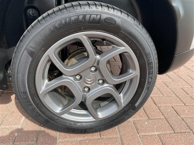Citroen C4 CACTUS 1.2 PureTech Shine AIRCO.LMV.NAVI.CAMARA.CRUISE