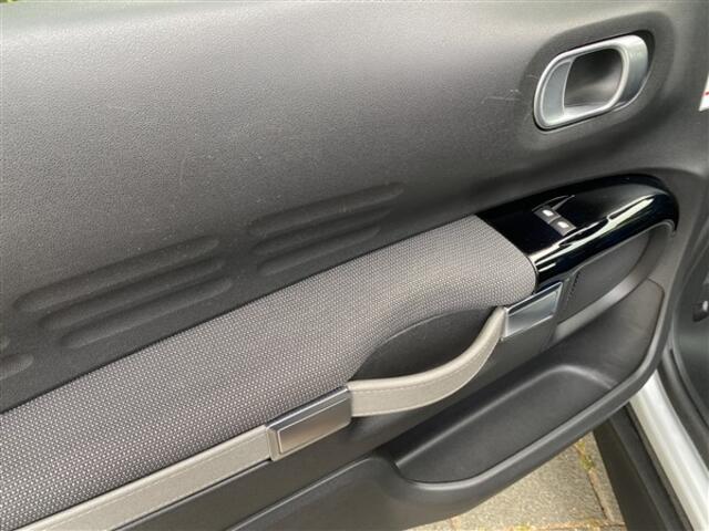 Citroen C4 CACTUS 1.2 PureTech Shine AIRCO.LMV.NAVI.CAMARA.CRUISE