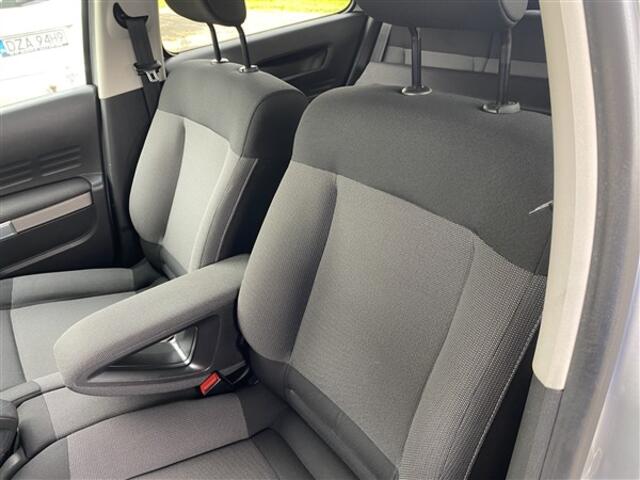 Citroen C4 CACTUS 1.2 PureTech Shine AIRCO.LMV.NAVI.CAMARA.CRUISE