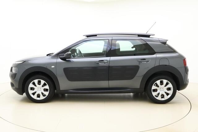 Citroen C4 CACTUS 1.2 PureTech Business 81pk | Navigatie | Cruise Control | Airco | Trekhaak | Parkeersensoren achter | Weinig Kilometers