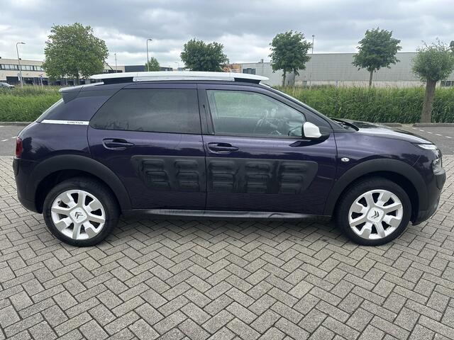 Citroen C4 CACTUS 1.2 PureTech Business Plus|pano|clima