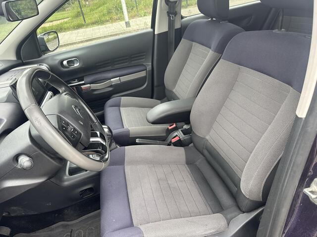 Citroen C4 CACTUS 1.2 PureTech Business Plus|pano|clima