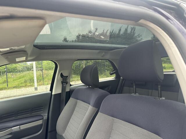 Citroen C4 CACTUS 1.2 PureTech Business Plus|pano|clima