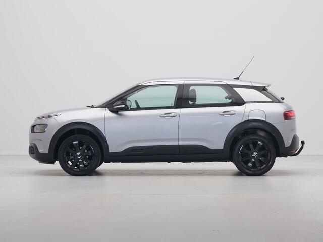 Citroen C4 CACTUS 1.2 PureTech 110pk Feel Navi via App Clima Cruise Pdc