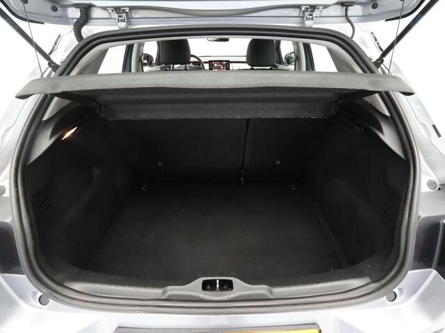 Citroen C4 CACTUS 1.2 PureTech 110pk Feel Navi via App Clima Cruise Pdc