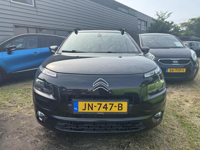Citroen C4 CACTUS 1.2 PureTech Shine