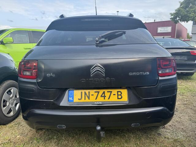 Citroen C4 CACTUS 1.2 PureTech Shine
