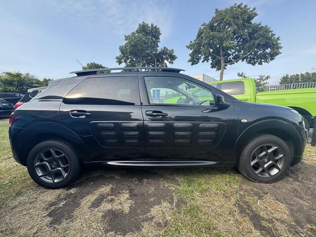 Citroen C4 CACTUS 1.2 PureTech Shine