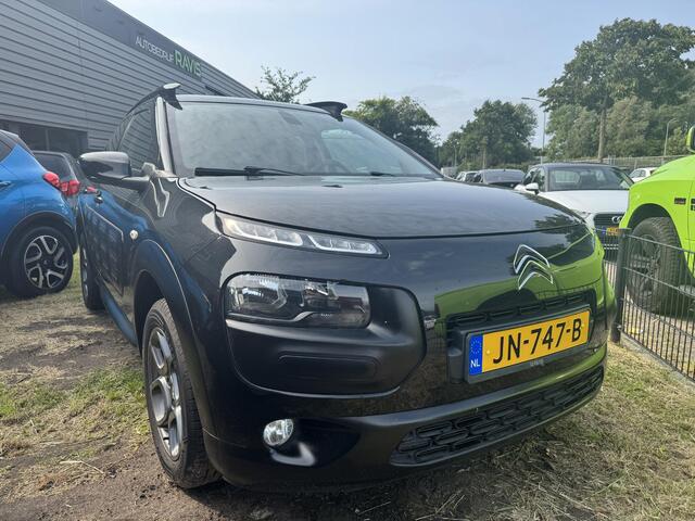 Citroen C4 CACTUS 1.2 PureTech Shine