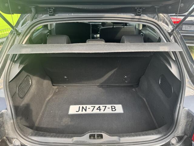 Citroen C4 CACTUS 1.2 PureTech Shine