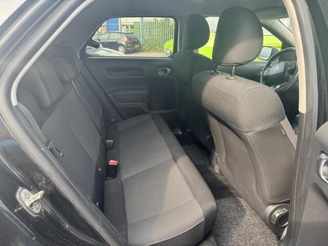 Citroen C4 CACTUS 1.2 PureTech Shine