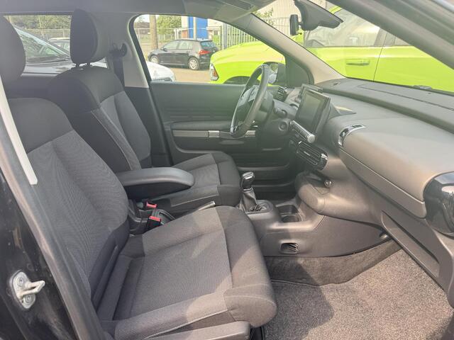 Citroen C4 CACTUS 1.2 PureTech Shine