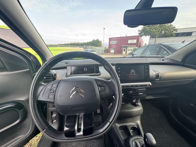 Citroen C4 CACTUS 1.2 PureTech Shine