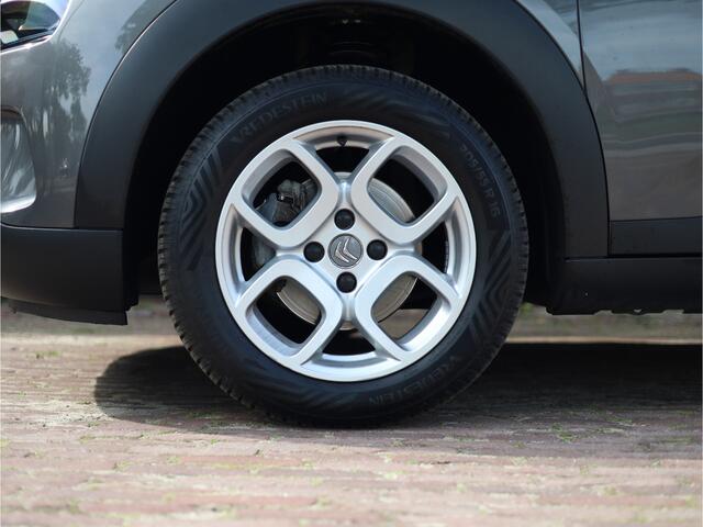 Citroen C4 CACTUS 1.2 PureTech Shine Camera | Automaat | Applecarplay | Stoelverwarming
