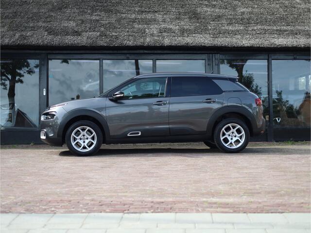 Citroen C4 CACTUS 1.2 PureTech Shine Camera | Automaat | Applecarplay | Stoelverwarming