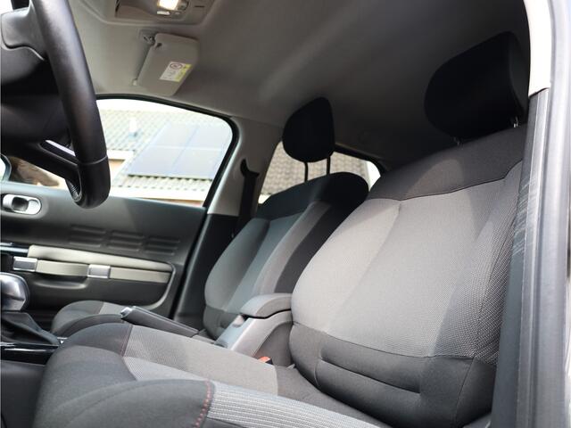 Citroen C4 CACTUS 1.2 PureTech Shine Camera | Automaat | Applecarplay | Stoelverwarming