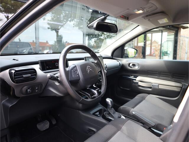 Citroen C4 CACTUS 1.2 PureTech Shine Camera | Automaat | Applecarplay | Stoelverwarming