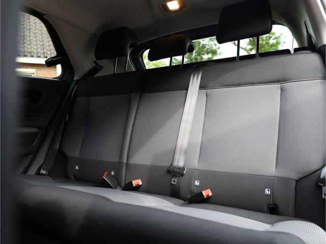 Citroen C4 CACTUS 1.2 PureTech Shine Camera | Automaat | Applecarplay | Stoelverwarming