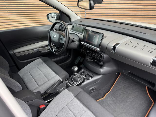 Citroen C4 CACTUS 1.2 PureTech Origins Camera / Navi / Carplay / Keyless