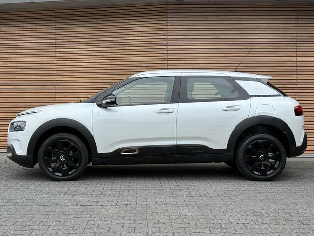 Citroen C4 CACTUS 1.2 PureTech Origins Camera / Navi / Carplay / Keyless
