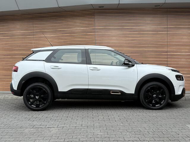 Citroen C4 CACTUS 1.2 PureTech Origins Camera / Navi / Carplay / Keyless