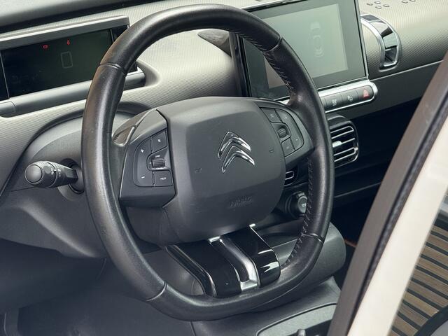 Citroen C4 CACTUS 1.2 PureTech Origins Camera / Navi / Carplay / Keyless