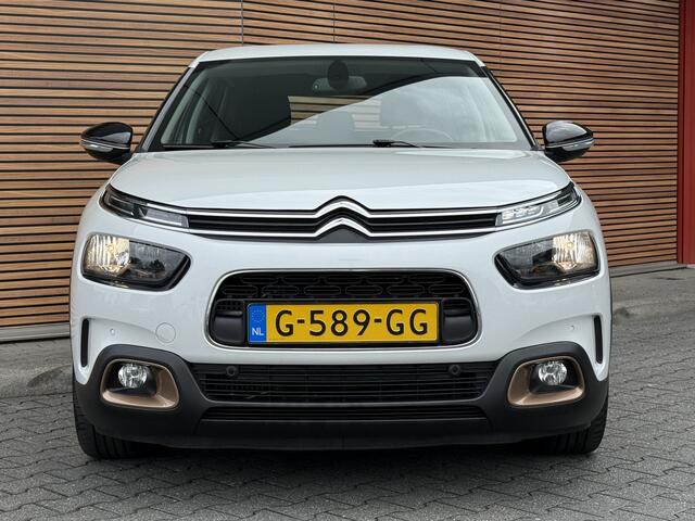 Citroen C4 CACTUS 1.2 PureTech Origins Camera / Navi / Carplay / Keyless