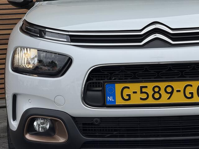 Citroen C4 CACTUS 1.2 PureTech Origins Camera / Navi / Carplay / Keyless
