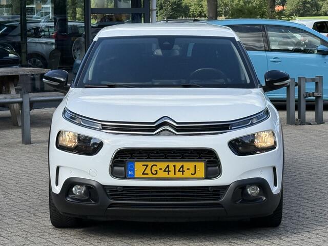 Citroen C4 CACTUS 1.2 PureTech Shine/Keyless/Cruise/Camera/Apple Carplay/Android Auto
