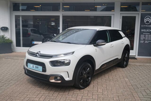 Citroen C4 CACTUS PT 110 Origins Camera/Navi/17"/AppleCarplay,Android Auto