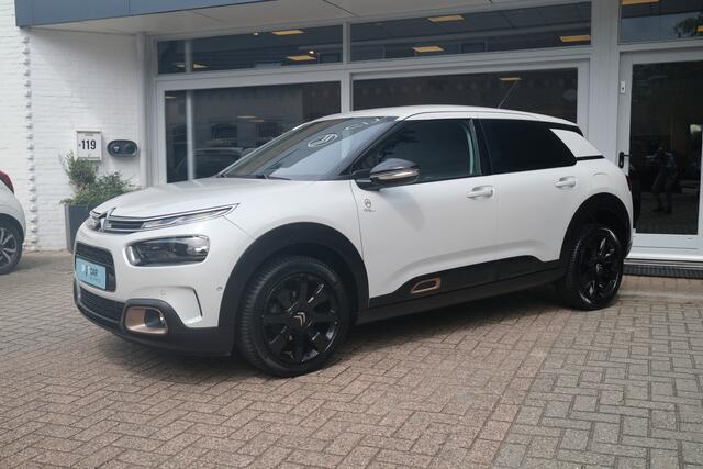 Citroen C4 CACTUS PT 110 Origins Camera/Navi/17"/AppleCarplay,Android Auto