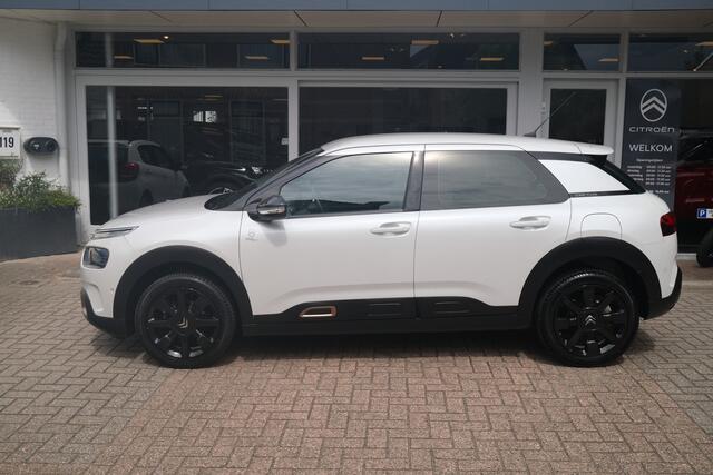 Citroen C4 CACTUS PT 110 Origins Camera/Navi/17"/AppleCarplay,Android Auto