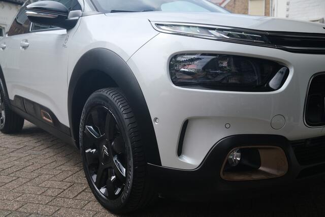 Citroen C4 CACTUS PT 110 Origins Camera/Navi/17"/AppleCarplay,Android Auto