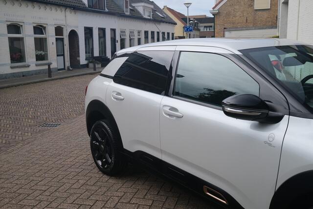 Citroen C4 CACTUS PT 110 Origins Camera/Navi/17"/AppleCarplay,Android Auto