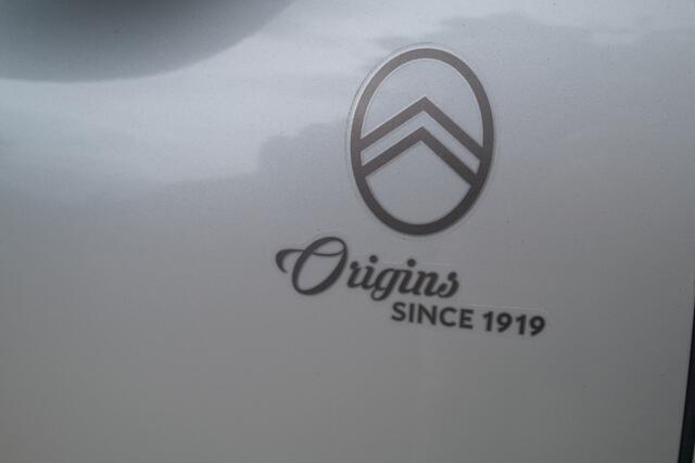 Citroen C4 CACTUS PT 110 Origins Camera/Navi/17"/AppleCarplay,Android Auto