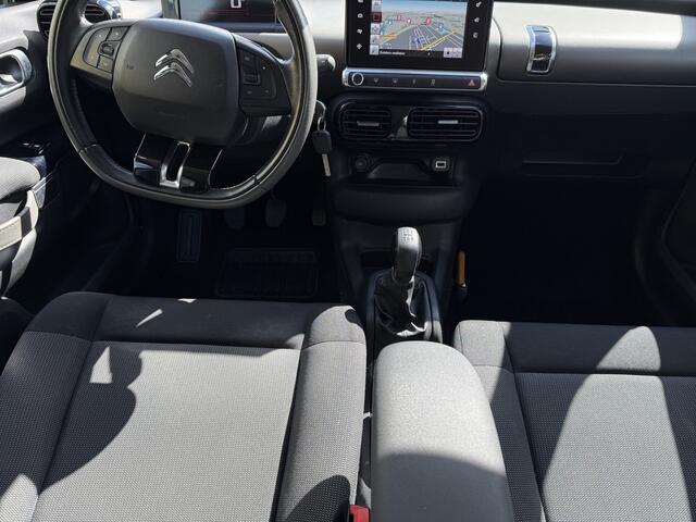 Citroen C4 CACTUS 1.2 PureTech Shine * 117.657 Km * Navi * Airco * Climatronic *