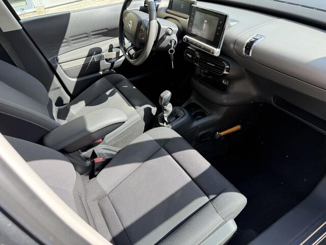 Citroen C4 CACTUS 1.2 PureTech Shine * 117.657 Km * Navi * Airco * Climatronic *