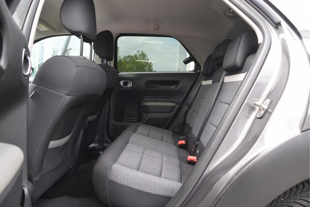 Citroen C4 CACTUS 1.2 PureTech Shine Carplay | PDC | LMV | Clima | Bluetooth | Cruise