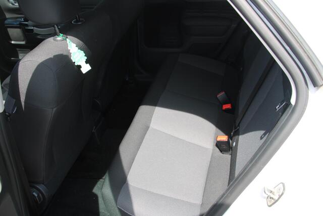 Citroen C4 CACTUS 1.2 PureTech Business Automaat Airco Navi Camera PDC V+A