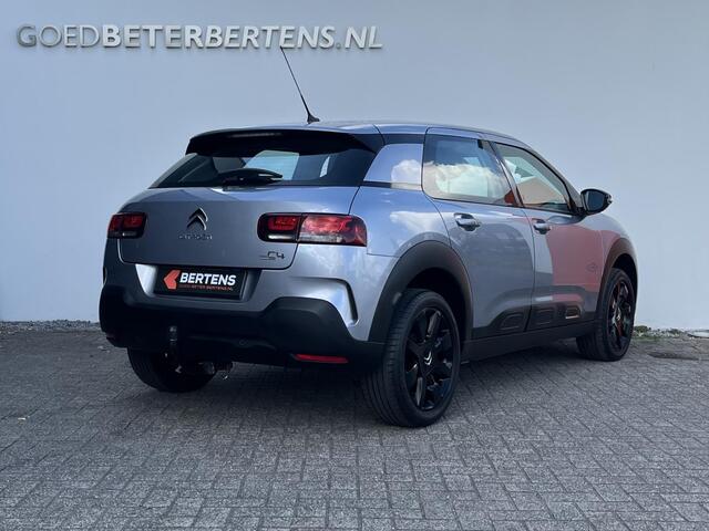 Citroen C4 CACTUS 1.2 PT 110 Origins | Parkeercamera | Comfort seats | Trekhaak | Prijs is rijklaar