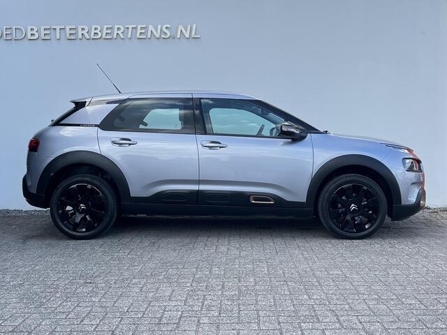 Citroen C4 CACTUS 1.2 PT 110 Origins | Parkeercamera | Comfort seats | Trekhaak | Prijs is rijklaar