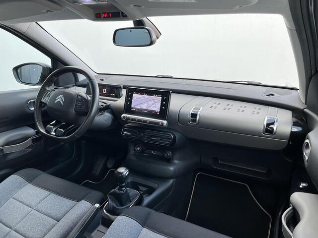 Citroen C4 CACTUS 1.2 PT 110 Origins | Parkeercamera | Comfort seats | Trekhaak | Prijs is rijklaar
