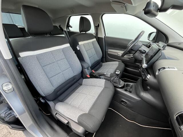 Citroen C4 CACTUS 1.2 PT 110 Origins | Parkeercamera | Comfort seats | Trekhaak | Prijs is rijklaar