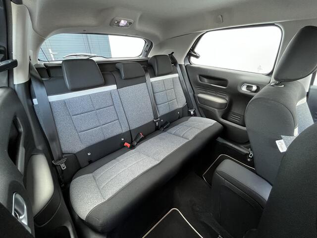 Citroen C4 CACTUS 1.2 PT 110 Origins | Parkeercamera | Comfort seats | Trekhaak | Prijs is rijklaar