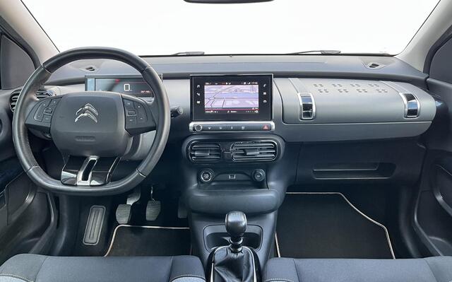 Citroen C4 CACTUS 1.2 PT 110 Origins | Parkeercamera | Comfort seats | Trekhaak | Prijs is rijklaar