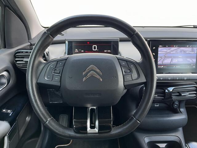 Citroen C4 CACTUS 1.2 PT 110 Origins | Parkeercamera | Comfort seats | Trekhaak | Prijs is rijklaar