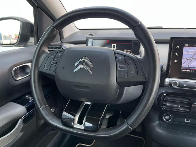 Citroen C4 CACTUS 1.2 PT 110 Origins | Parkeercamera | Comfort seats | Trekhaak | Prijs is rijklaar